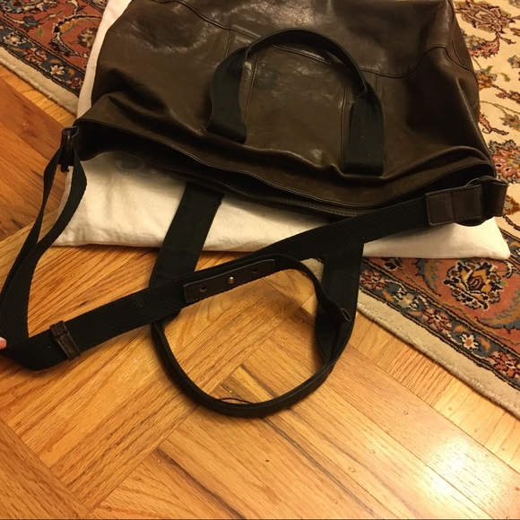 3.1 Phillip Lim day messenger bag - Picture 5 of 6